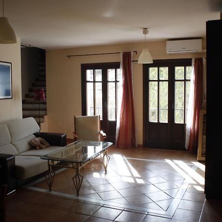 Acogedor Duplex A 15Min De Marbella Apartamento Monda Exterior foto