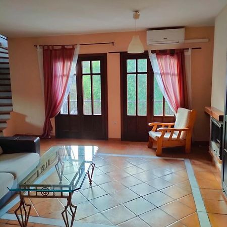 Acogedor Duplex A 15Min De Marbella Apartamento Monda Exterior foto