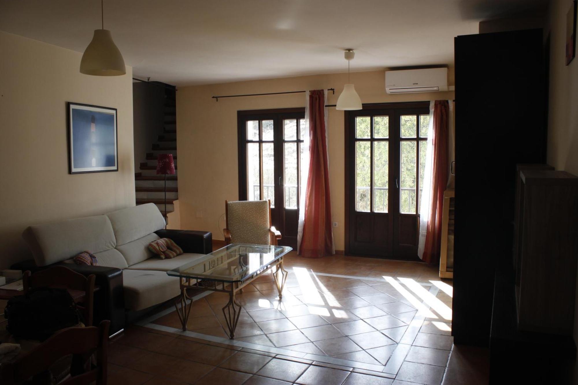 Acogedor Duplex A 15Min De Marbella Apartamento Monda Exterior foto