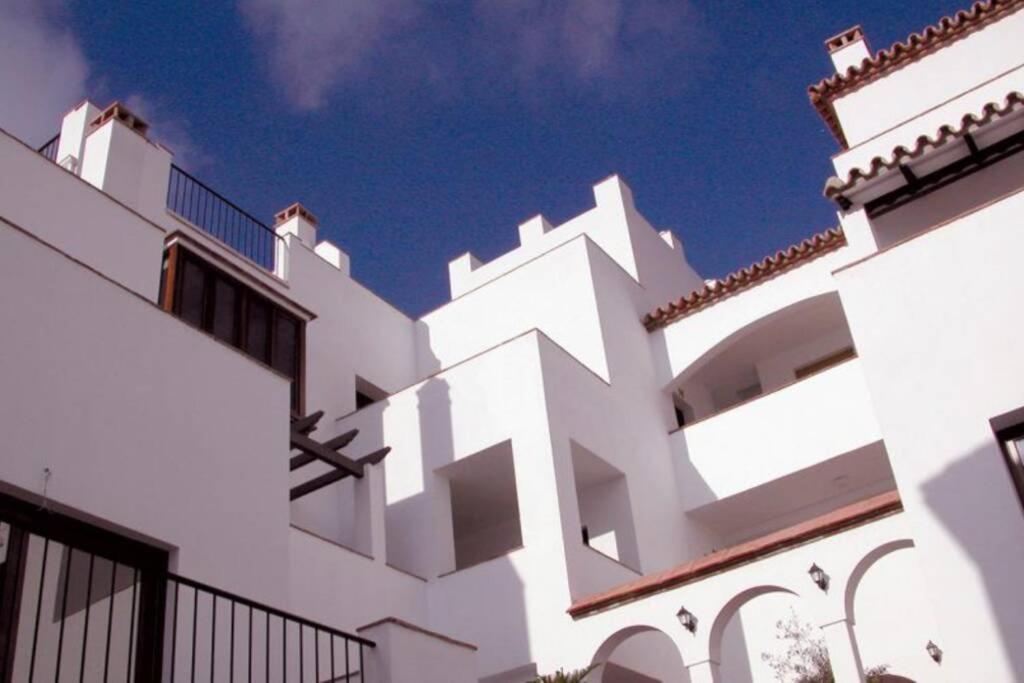 Acogedor Duplex A 15Min De Marbella Apartamento Monda Exterior foto