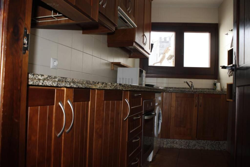 Acogedor Duplex A 15Min De Marbella Apartamento Monda Exterior foto