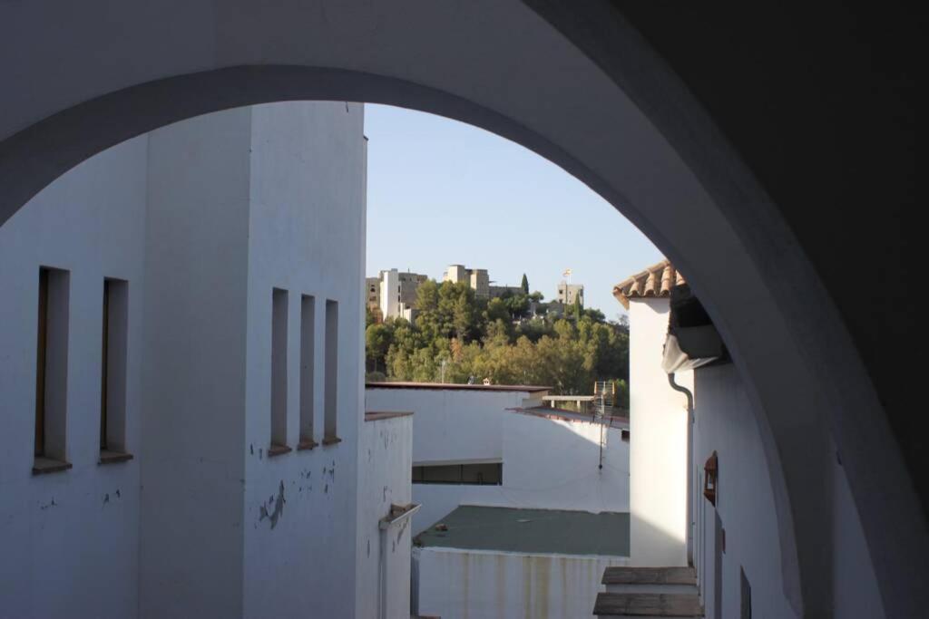 Acogedor Duplex A 15Min De Marbella Apartamento Monda Exterior foto