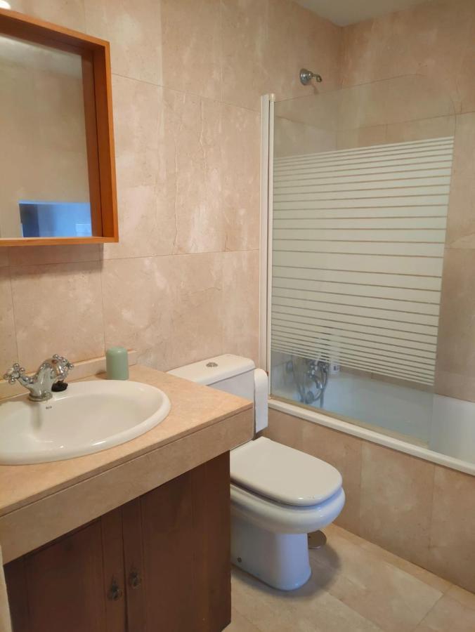 Acogedor Duplex A 15Min De Marbella Apartamento Monda Exterior foto