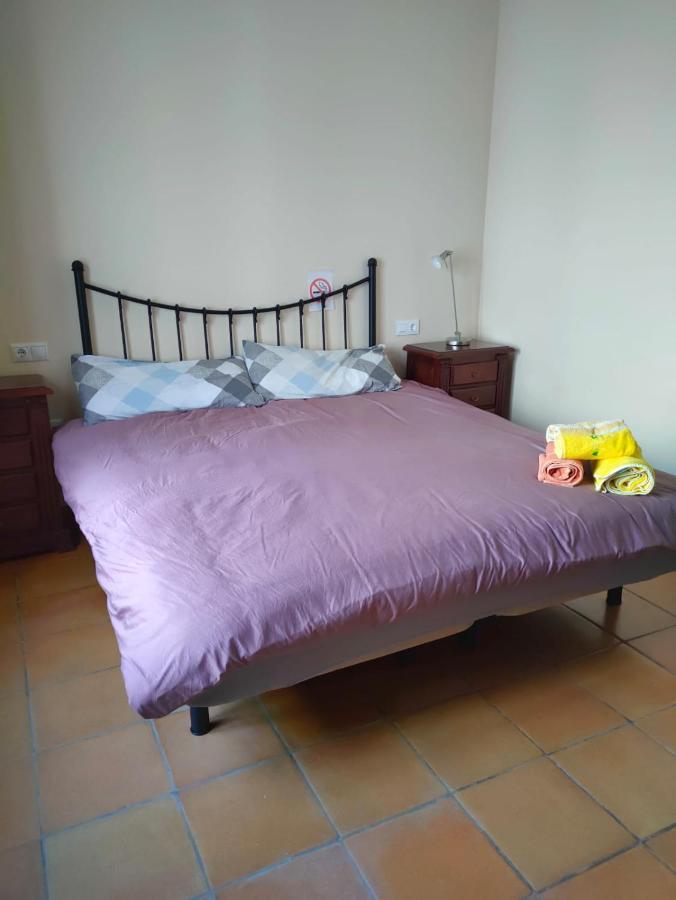 Acogedor Duplex A 15Min De Marbella Apartamento Monda Exterior foto