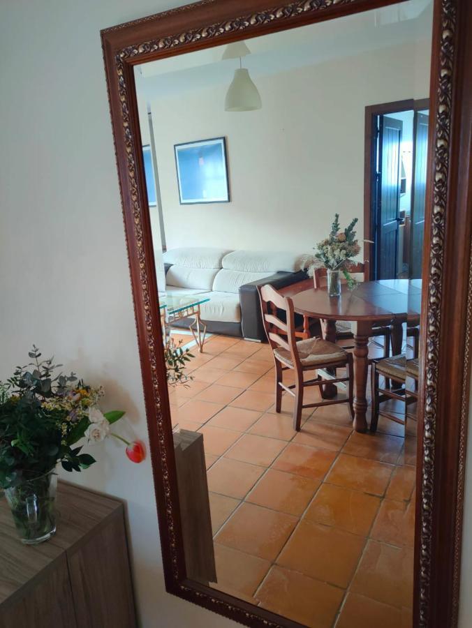 Acogedor Duplex A 15Min De Marbella Apartamento Monda Exterior foto